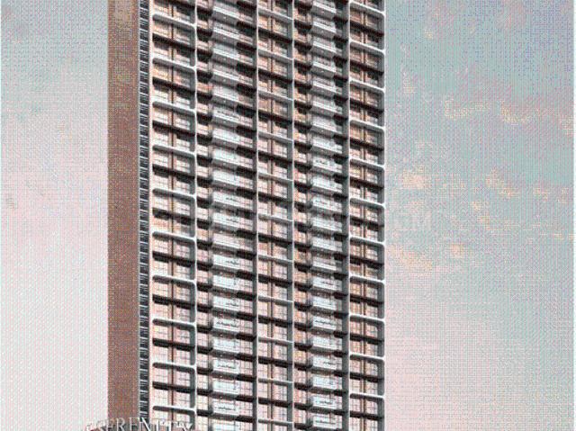 2 BHK Apartment in Kharghar for resale Navi Mumbai. The reference number is 20231494