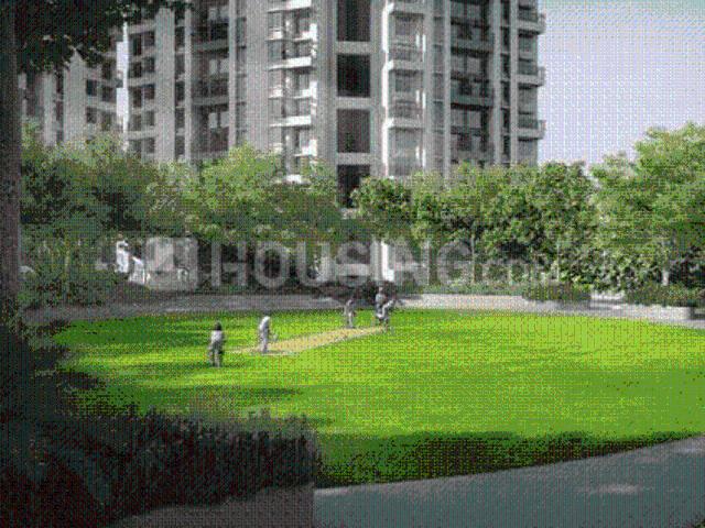 2 BHK Apartment in Kharghar for resale Navi Mumbai. The reference number is 20233150