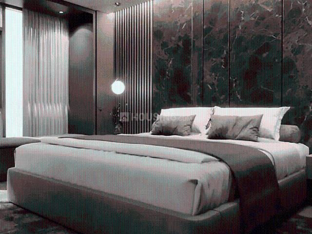 2 BHK Apartment in Kharghar for resale Navi Mumbai. The reference number is 20233581