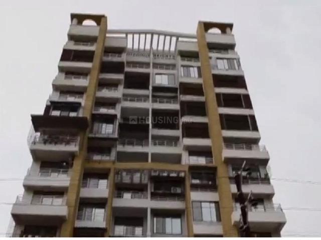 2 BHK Apartment in Kharghar for resale Navi Mumbai. The reference number is 20237264