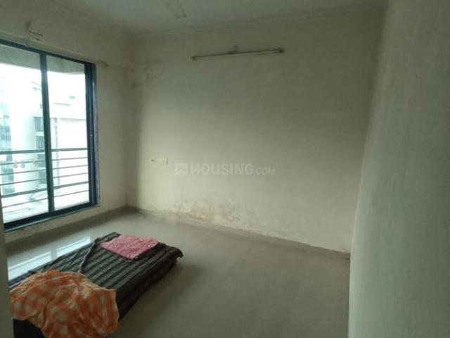 2 BHK Apartment in Kharghar for resale Navi Mumbai. The reference number is 20340098