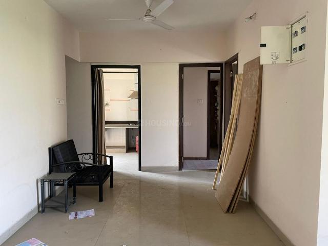 2 BHK Apartment in Kharghar for resale Navi Mumbai. The reference number is 20341426