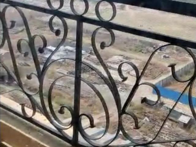 2 BHK Apartment in Kharghar for resale Navi Mumbai. The reference number is 20342674