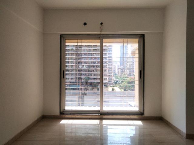2 BHK Apartment in Kharghar for resale Navi Mumbai. The reference number is 20343319