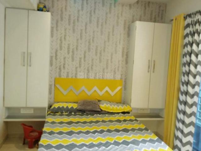 2 BHK Apartment in Kharghar for resale Navi Mumbai. The reference number is 20344843