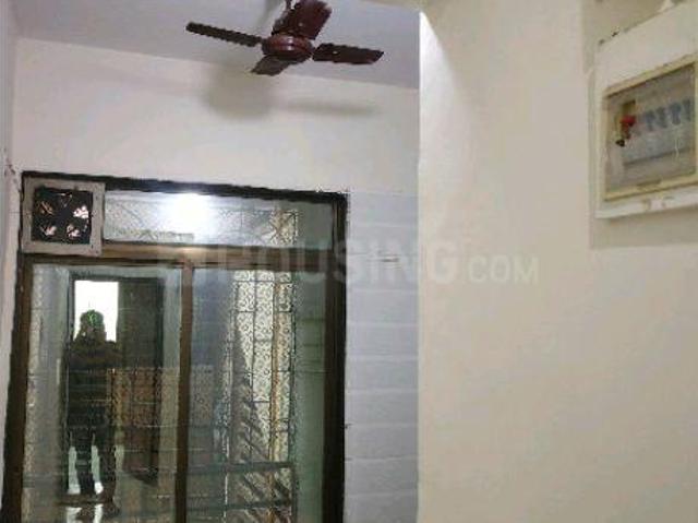 2 BHK Apartment in Kharghar for resale Navi Mumbai. The reference number is 20345967