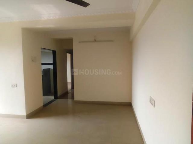 2 BHK Apartment in Kharghar for resale Navi Mumbai. The reference number is 20358564