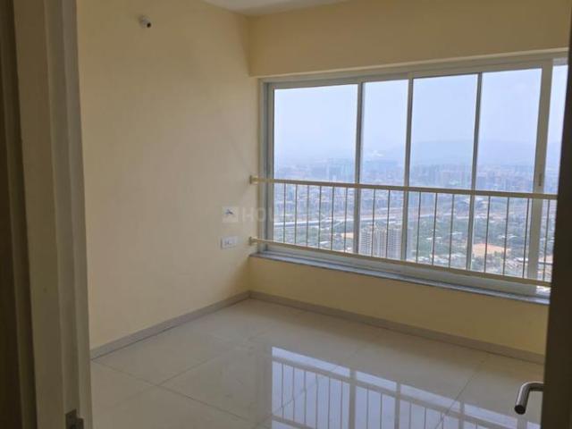 2 BHK Apartment in Kharghar for resale Navi Mumbai. The reference number is 20362758