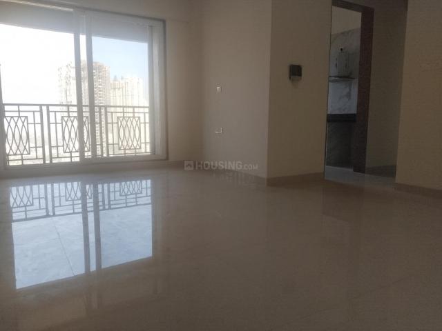 2 BHK Apartment in Kharghar for resale Navi Mumbai. The reference number is 20381169