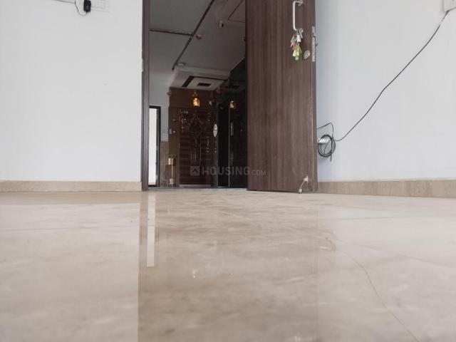 2 BHK Apartment in Kharghar for resale Navi Mumbai. The reference number is 20382994