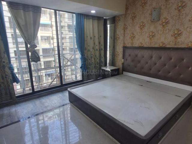 2 BHK Apartment in Kharghar for resale Navi Mumbai. The reference number is 20383430