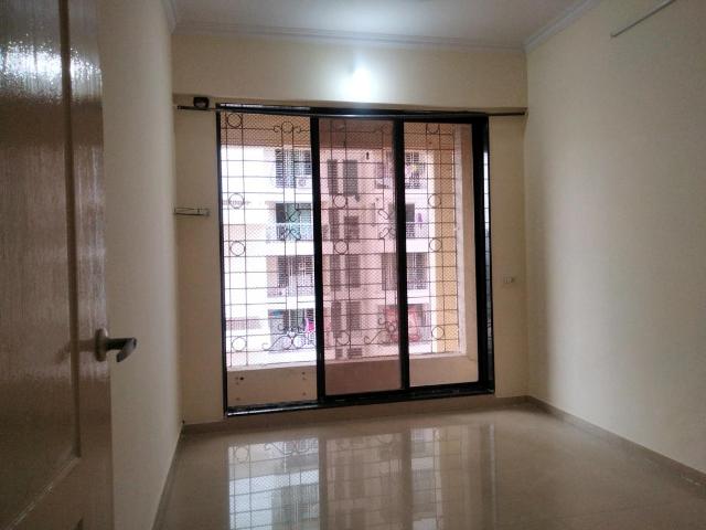 2 BHK Apartment in Kharghar for resale Navi Mumbai. The reference number is 20385592