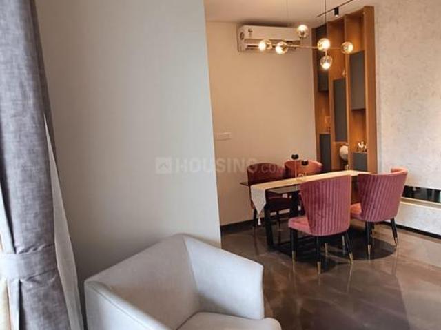 2 BHK Apartment in Kharghar for resale Navi Mumbai. The reference number is 20385520
