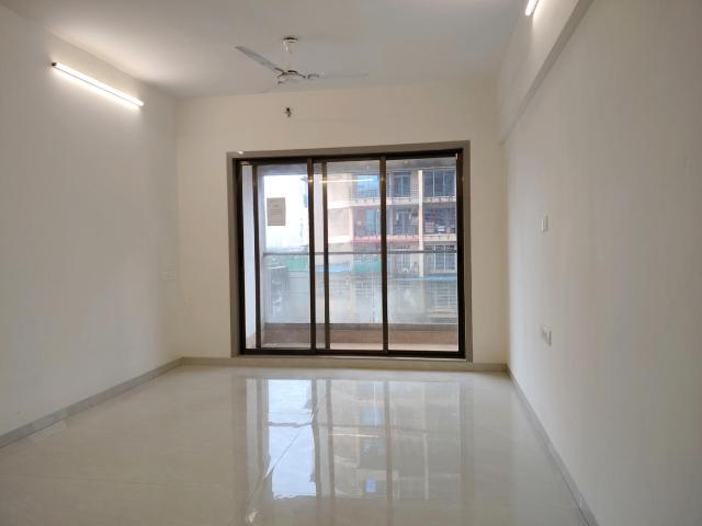 2 BHK Apartment in Kharghar for resale Navi Mumbai. The reference number is 20389854