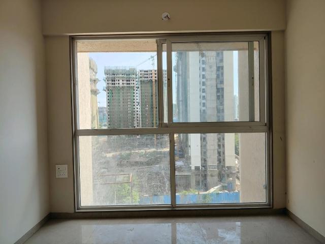 2 BHK Apartment in Kharghar for resale Navi Mumbai. The reference number is 20391216