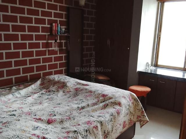 2 BHK Apartment in Kharghar for resale Navi Mumbai. The reference number is 20300353