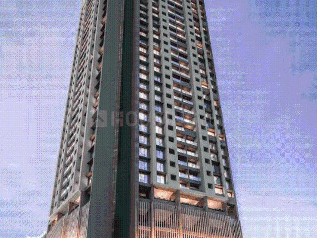 2 BHK Apartment in Kharghar for resale Navi Mumbai. The reference number is 20303002