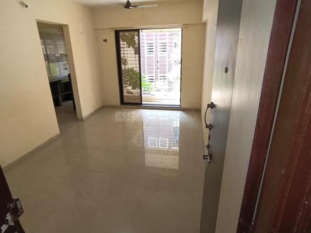 2 BHK Apartment in Kharghar for resale Navi Mumbai. The reference number is 20305494
