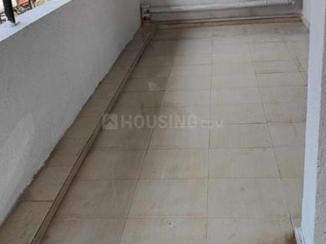 2 BHK Apartment in Kharghar for resale Navi Mumbai. The reference number is 20305693
