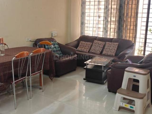 2 BHK Apartment in Kharghar for resale Navi Mumbai. The reference number is 20305874