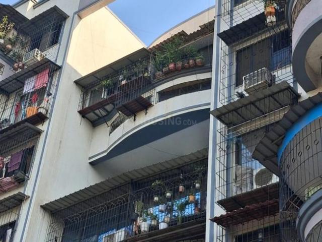 2 BHK Apartment in Kharghar for resale Navi Mumbai. The reference number is 20305910