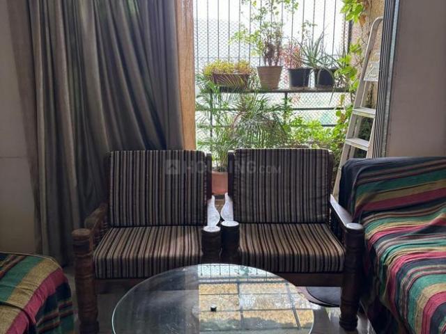 2 BHK Apartment in Kharghar for resale Navi Mumbai. The reference number is 20305920