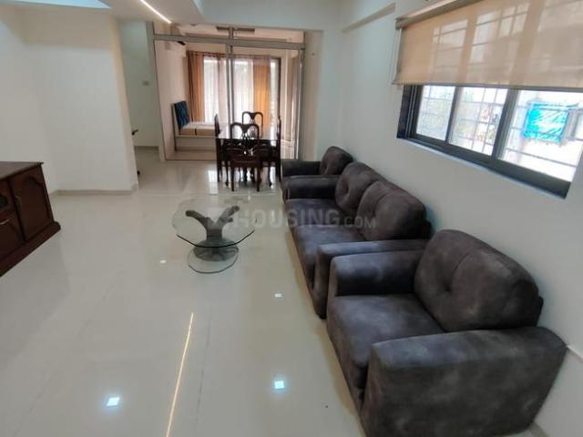 2 BHK Apartment in Kharghar for resale Navi Mumbai. The reference number is 20313119
