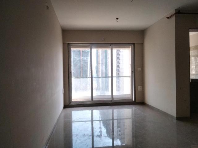 2 BHK Apartment in Kharghar for resale Navi Mumbai. The reference number is 20313752