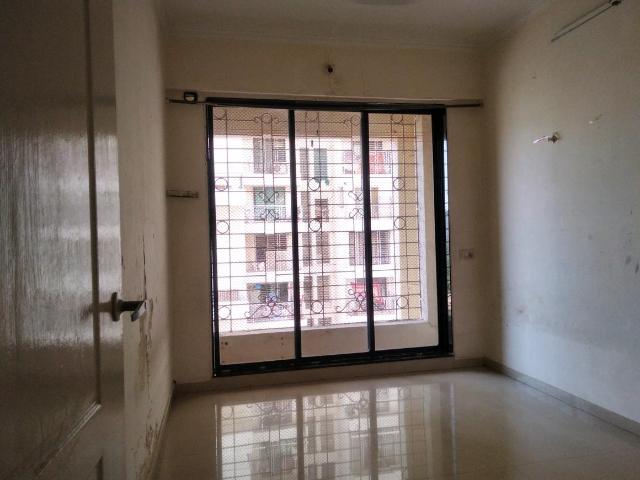 2 BHK Apartment in Kharghar for resale Navi Mumbai. The reference number is 20315742
