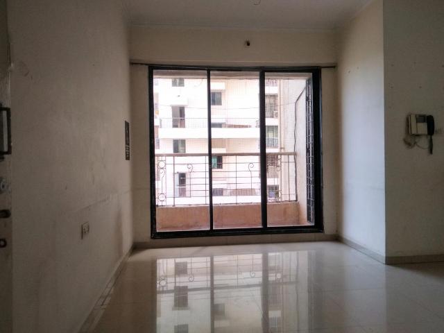2 BHK Apartment in Kharghar for resale Navi Mumbai. The reference number is 20315798