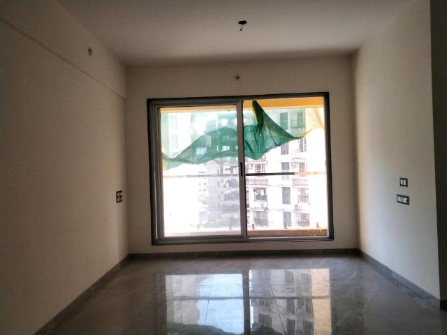 2 BHK Apartment in Kharghar for resale Navi Mumbai. The reference number is 20315984