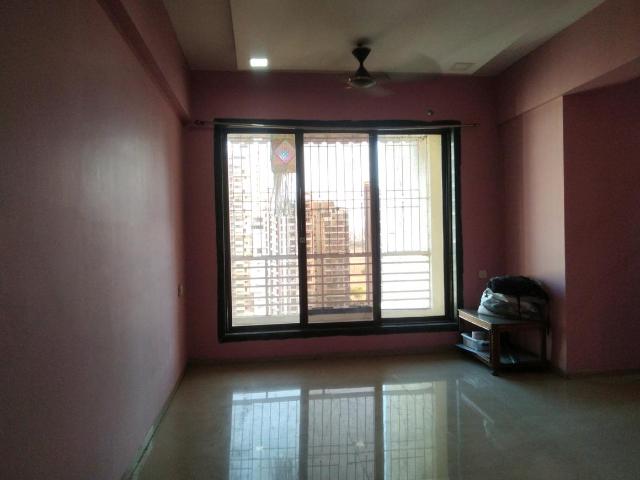 2 BHK Apartment in Kharghar for resale Navi Mumbai. The reference number is 20318313