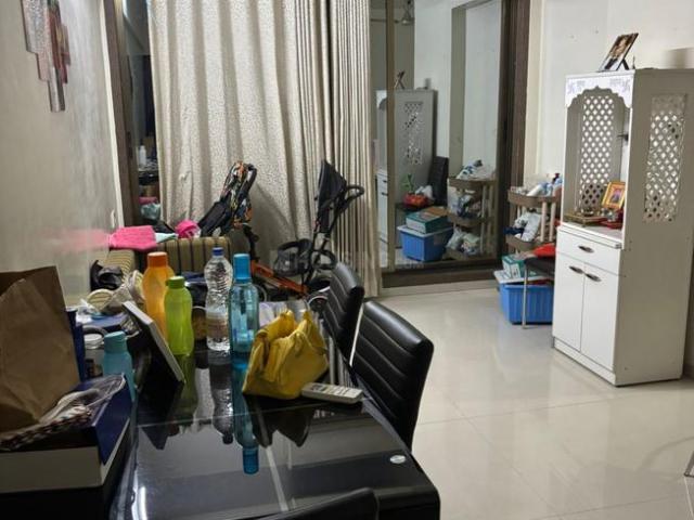 2 BHK Apartment in Kharghar for resale Navi Mumbai. The reference number is 20325798