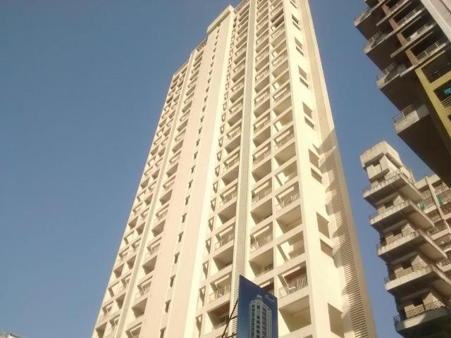 2 BHK Apartment in Kharghar for resale Navi Mumbai. The reference number is 20327977