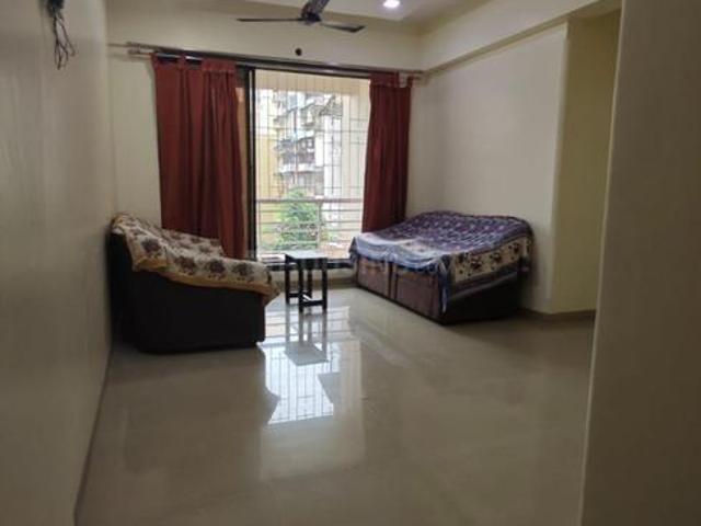 2 BHK Apartment in Kharghar for resale Navi Mumbai. The reference number is 20333350