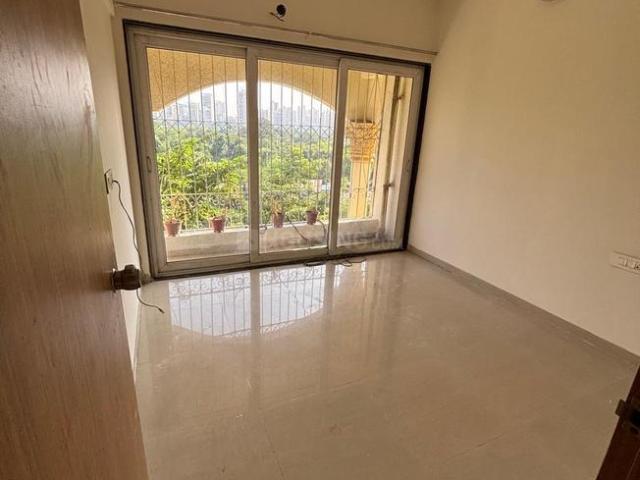 2 BHK Apartment in Kharghar for resale Navi Mumbai. The reference number is 20337087