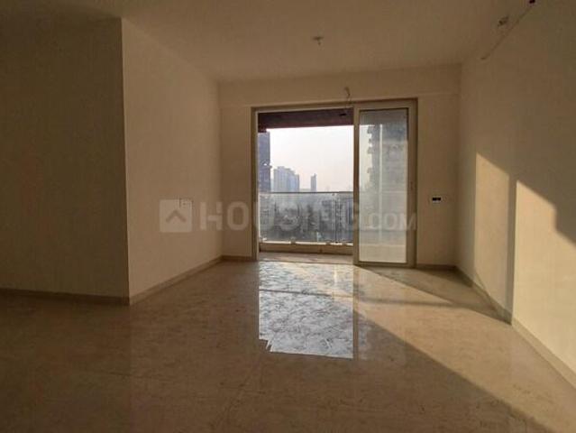 2 BHK Apartment in Kharghar for resale Navi Mumbai. The reference number is 20337458