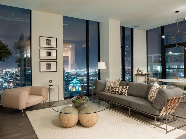 2 BHK Apartment in Kharghar for resale Navi Mumbai. The reference number is 20337965