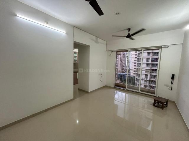 2 BHK Apartment in Kharghar for resale Navi Mumbai. The reference number is 20337998