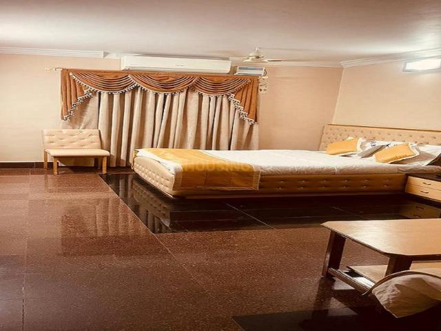 2 BHK Apartment in Kharghar for resale Navi Mumbai. The reference number is 20338064