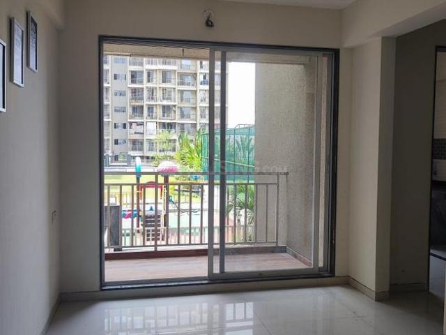 2 BHK Apartment in Kharghar for resale Navi Mumbai. The reference number is 20338087