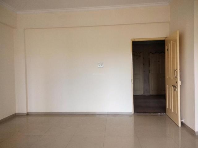 2 BHK Apartment in Kharghar for resale Navi Mumbai. The reference number is 20338263