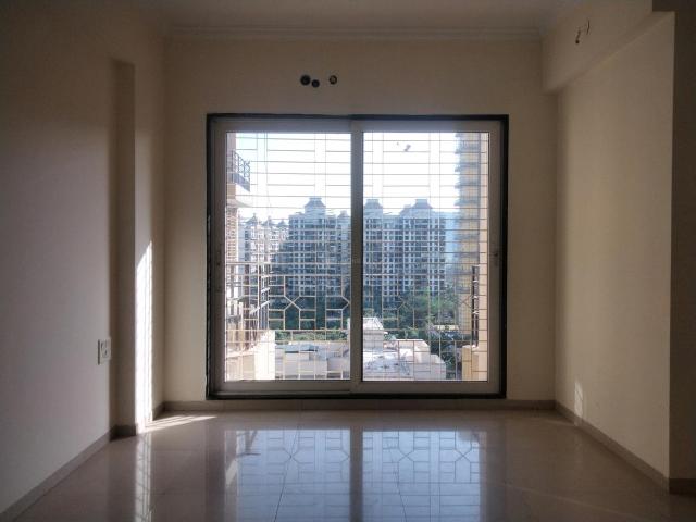 2 BHK Apartment in Kharghar for resale Navi Mumbai. The reference number is 20338228