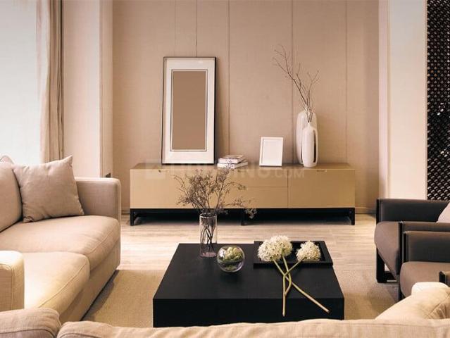 2 BHK Apartment in Kharghar for resale Navi Mumbai. The reference number is 20338460