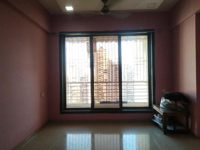 2 BHK Apartment in Kharghar for resale Navi Mumbai. The reference number is 20338553