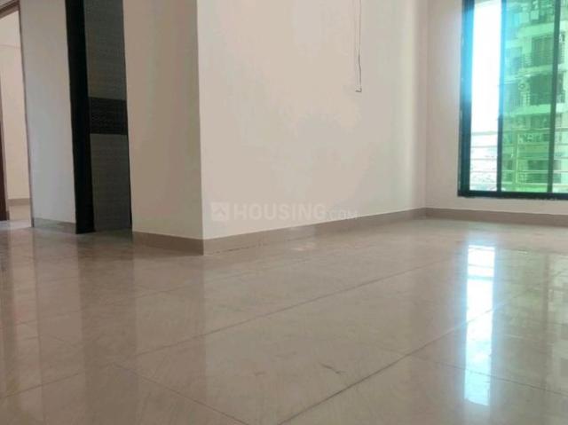 2 BHK Apartment in Kharghar for resale Navi Mumbai. The reference number is 20338744