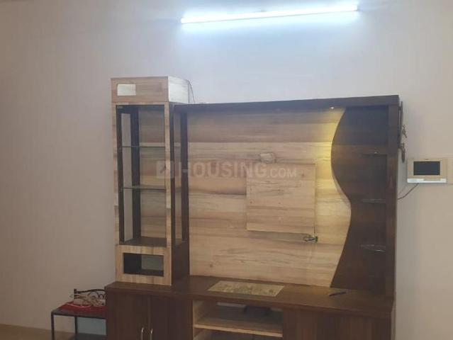 2 BHK Apartment in Kharghar for resale Navi Mumbai. The reference number is 20339912