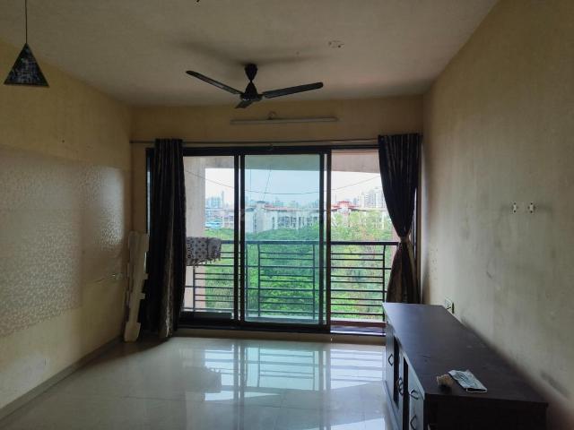 2 BHK Apartment in Kharghar for resale Navi Mumbai. The reference number is 20441138
