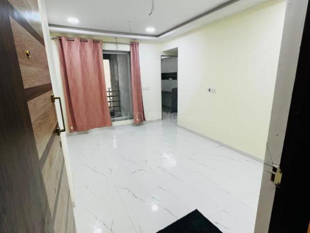2 BHK Apartment in Kharghar for resale Navi Mumbai. The reference number is 20442411