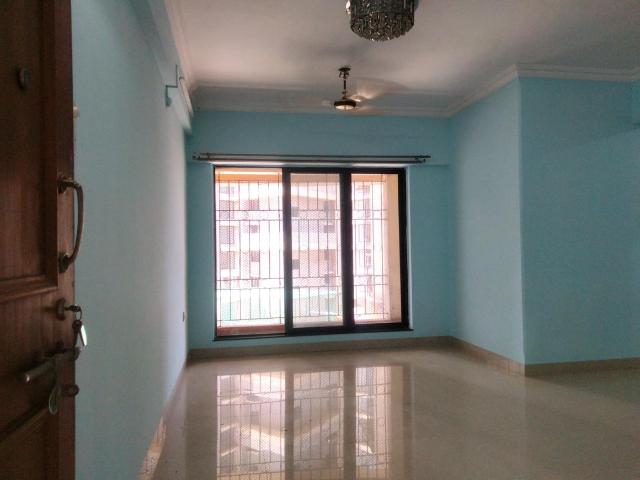 2 BHK Apartment in Kharghar for resale Navi Mumbai. The reference number is 20444363